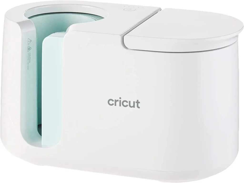 Cricut Mugpress sublimadora de tazas