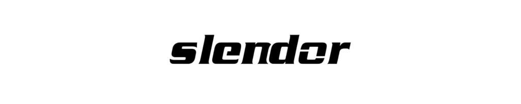 SLENDOR LOGO